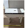 Image 2 : Doll high chair-23"H and small stool