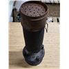 Image 1 : Vintage cheese press