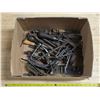 Image 1 : Lot of vintage tools