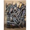 Image 2 : Lot of vintage tools
