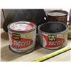 Image 3 : Misc tins and items