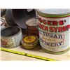 Image 4 : Misc tins and items