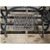 Image 2 : Howe sewing machine base