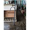 Image 1 : Hanging plant stand- 64"H