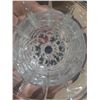 Image 5 : 1472-Crystal Hurricane Candleholders