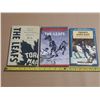 Image 1 : 1473-Toronto Maple Leafs book lot