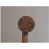 Image 4 : 1474-Wooden gavel hammer