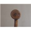 Image 5 : 1474-Wooden gavel hammer
