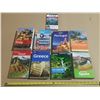 Image 2 : 1476-Travel book lot