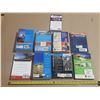Image 6 : 1476-Travel book lot