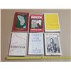 Image 1 : 1478-First Nations book lot