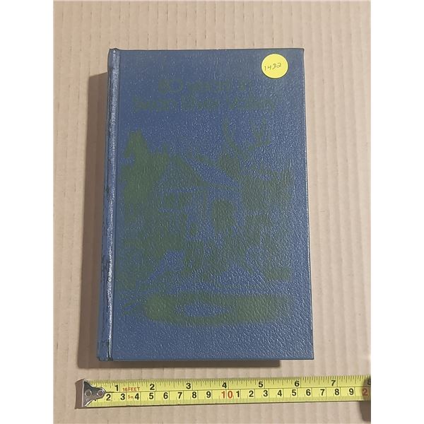 1482-Swan River history book