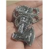 Image 4 : 1484-Norse/Viking pendant and chain (new)