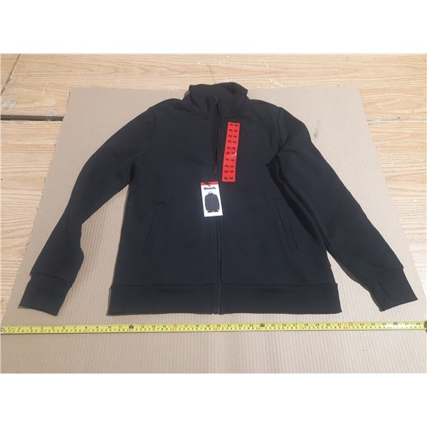 1489-Mens Bench sweater -Medium (new)