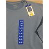Image 2 : 1490-Mens Van Heusen shirt –Large (new)