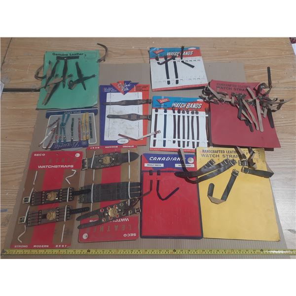 1493-Watch straps