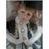Image 4 : 1494--Porcelain doll