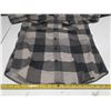 Image 3 : Short-sleeve button-up shirt - (Size L)