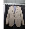 Image 1 : Banana Republic men's blazer.  (Standard fit, size 42R)