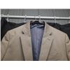 Image 3 : Banana Republic men's blazer.  (Standard fit, size 42R)