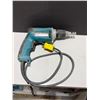 Image 1 : 2: Makita FS4200 drywall screw drill