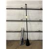 Image 1 : 8: Set of 2 new paddleboard paddles