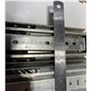 Image 5 : 16: 4 heavy duty drawer slides