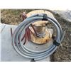 Image 1 : 19: Lot of heater hose/electrical wire