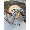 Image 2 : 19: Lot of heater hose/electrical wire