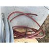 Image 3 : 19: Lot of heater hose/electrical wire