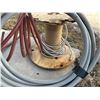 Image 4 : 19: Lot of heater hose/electrical wire