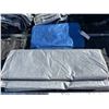Image 1 : 38: 2 tarps