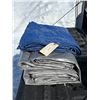 Image 4 : 38: 2 tarps