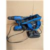 Image 1 : Master Craft 18V Cordless Drill/Driver (Bag and Charger included)
