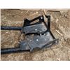 Image 3 : Snow Plow Mounting Base 39" Length