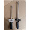 Image 1 : (2) Torque Wrenches