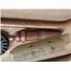 Image 6 : Lot of Misc. Vintage Tool Items and Etc. (Copper Tools)