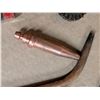 Image 7 : Lot of Misc. Vintage Tool Items and Etc. (Copper Tools)