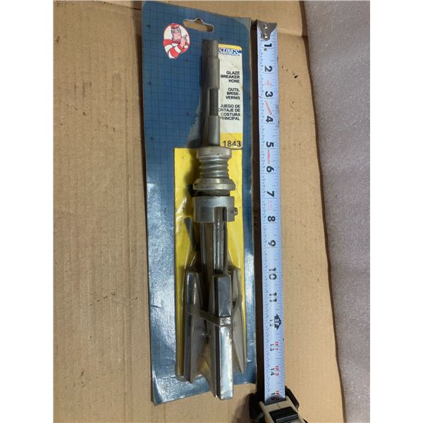 Hastings Cylinder Hone (new)