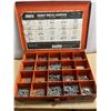 Image 1 : Sheet Metal Screw Kit