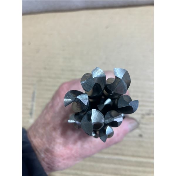 12 Brand Name Drills