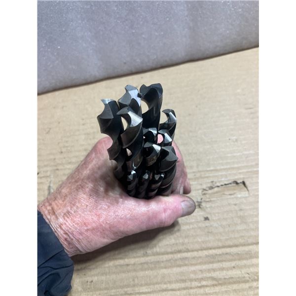 12 Brand Name Drills