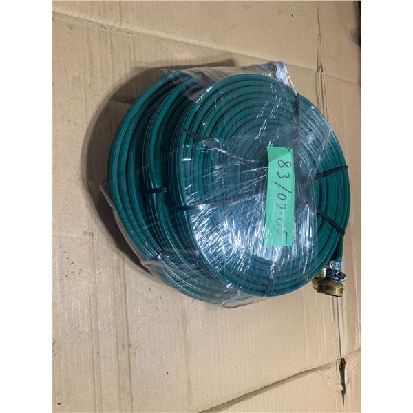 Assorted Soaker Hoses