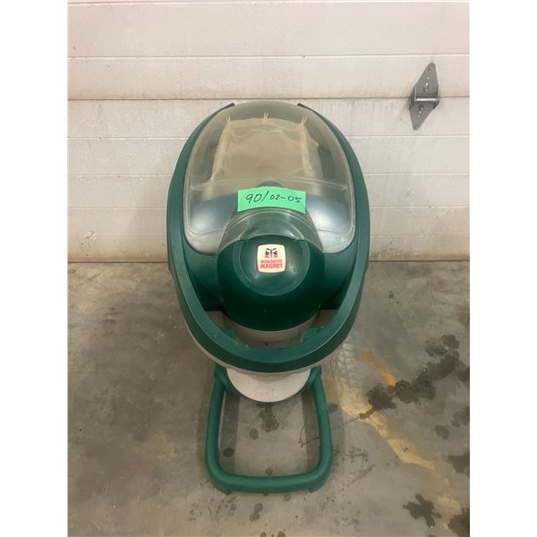 Propane Mosquito Magnet