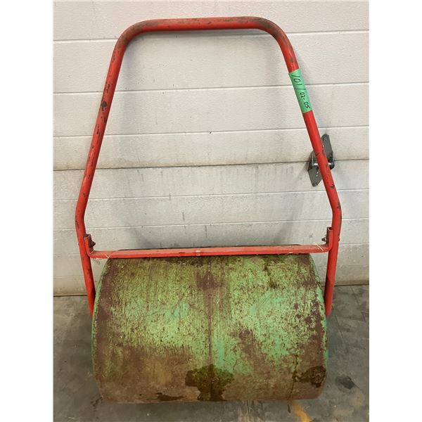 Lawn Roller