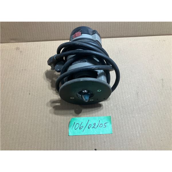 Porter-Cable Laminate Trimmer