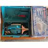 Image 1 : Makita power planer- brand new