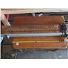 Image 1 : Radiant Heater bar- untested