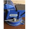 Image 3 : Mastercraft bench vise