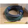 Image 1 : 2 garden hoses